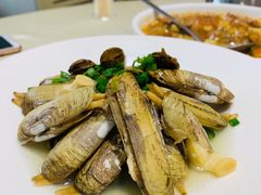 -好兄弟郭巨海鲜(天一阁店)