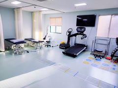 -医家人运动康复中心(福田店)