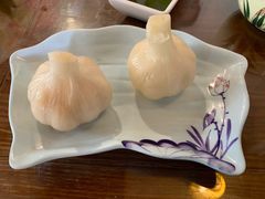 糖蒜-竹叶涮肉坊(总店)