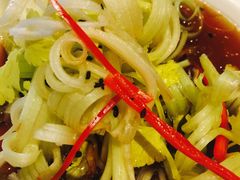 -燕春园中餐厅-北大博雅国际酒店