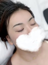 -十三美学·半永久纹眉纹唇·野生眉