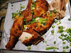 -绿茶餐厅(乐峰广场店)