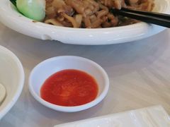 -潮福城大酒楼(北尚店)