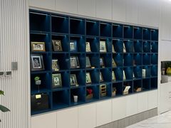 -海马体照相馆(环贸iapm大师爱情店)