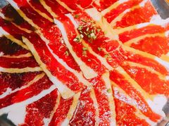 -老炉家木炭烤肉(长江国际店)