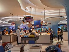 -帝企鹅自助餐厅•儿童岛•真企鹅(长隆企鹅酒店)