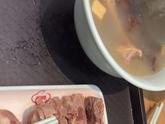 -回味鸭血粉丝汤(砂之船店)