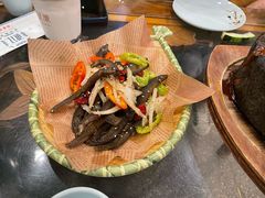 -西江美食舫·江西菜(健德桥店)