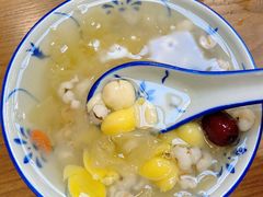 -一心甜汤(丹凤街店)