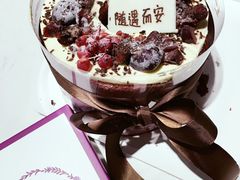 -SAYScake善食感戚风蛋糕(临江大道店)