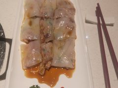 叉烧肠粉-煲王粤菜餐厅(中侨中心店)