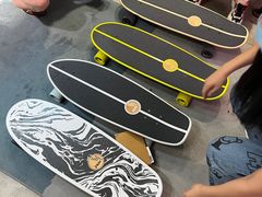 -聚点滑板SPOT SKATE(常熟路店)