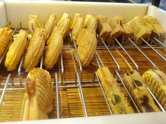 -粉粉乐鲷鱼烧(美罗城店)