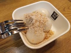 糖不甩-满记甜品(岭南新天地店)