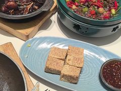 -鹿港小镇(悠唐店)