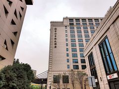 -杭州城中香格里拉大酒店