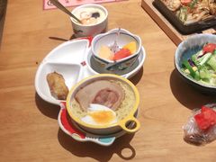 -一心创作料理屋(经开万达店)