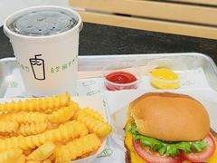 -Shake Shack(天环店)