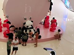 -成都银泰中心in99