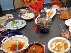 -上座云间·青年赣菜(绿茵店)