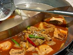 -左庭右院鲜牛肉火锅(苏州园区永旺店)