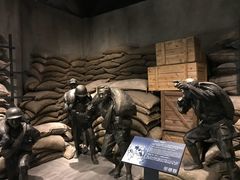 -上海四行仓库抗战纪念馆