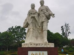 -董永七仙女文化园
