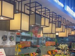 -非烤勿扰韩料自助烤肉(松山湖万科店)