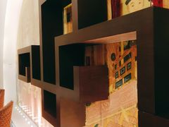 -北京王府井希尔顿酒店·秦唐中餐厅Chynna