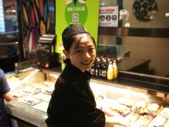 -池田寿司·4H鲜作(西直门凯德华联店)