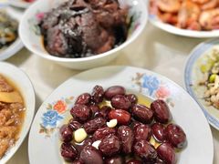 红枣莲心-老人和饭店(淮海中路店)