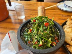 -好口味小吃楼·东北菜(太原南街店)