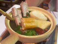 -芽笼芽笼新加坡餐厅(世纪汇店)