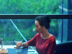 -深圳雅邦朗悦国际酒店