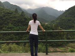 白云源-白云源风景区