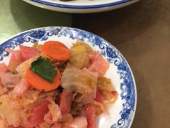 -湘渝人家·川湘菜(十里河店)