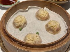 -桂满陇·蟹黄小笼汤包(环球港店)