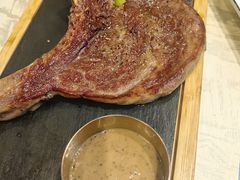 -安德烈俄式西餐厅(中央大街店)