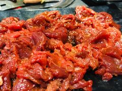 牛肉-金刚山(学府路店)