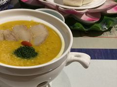 -闻鲜素食茶餐厅(高新区店)