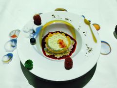 -翡翠36餐厅(浦东香格里拉店)