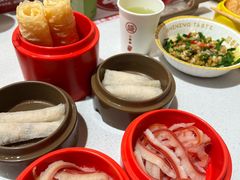 -凯德广场(西城店)
