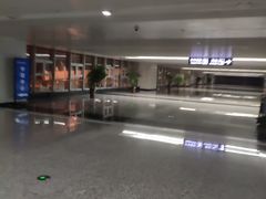 -石家庄正定国际机场-T2航站楼