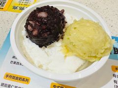 -满记甜品(龙湖长楹天街二店)