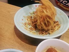 特色肉丝拌川-阿琴面馆(武林路店)