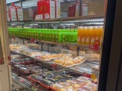 -味多美蛋糕(苏州街地铁店)