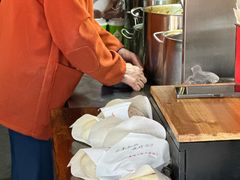 -孝店王酒酿馒头(安昌1店)