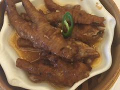 -海逸海鲜酒家(古北店)