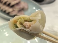 -王厚元饺子·辽菜·烤鸭(黄河大街店)