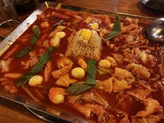 -包装马车·韩国料理·포장마차